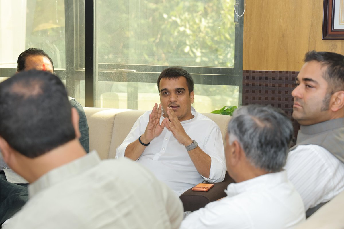 sanghaviharsh tweet picture