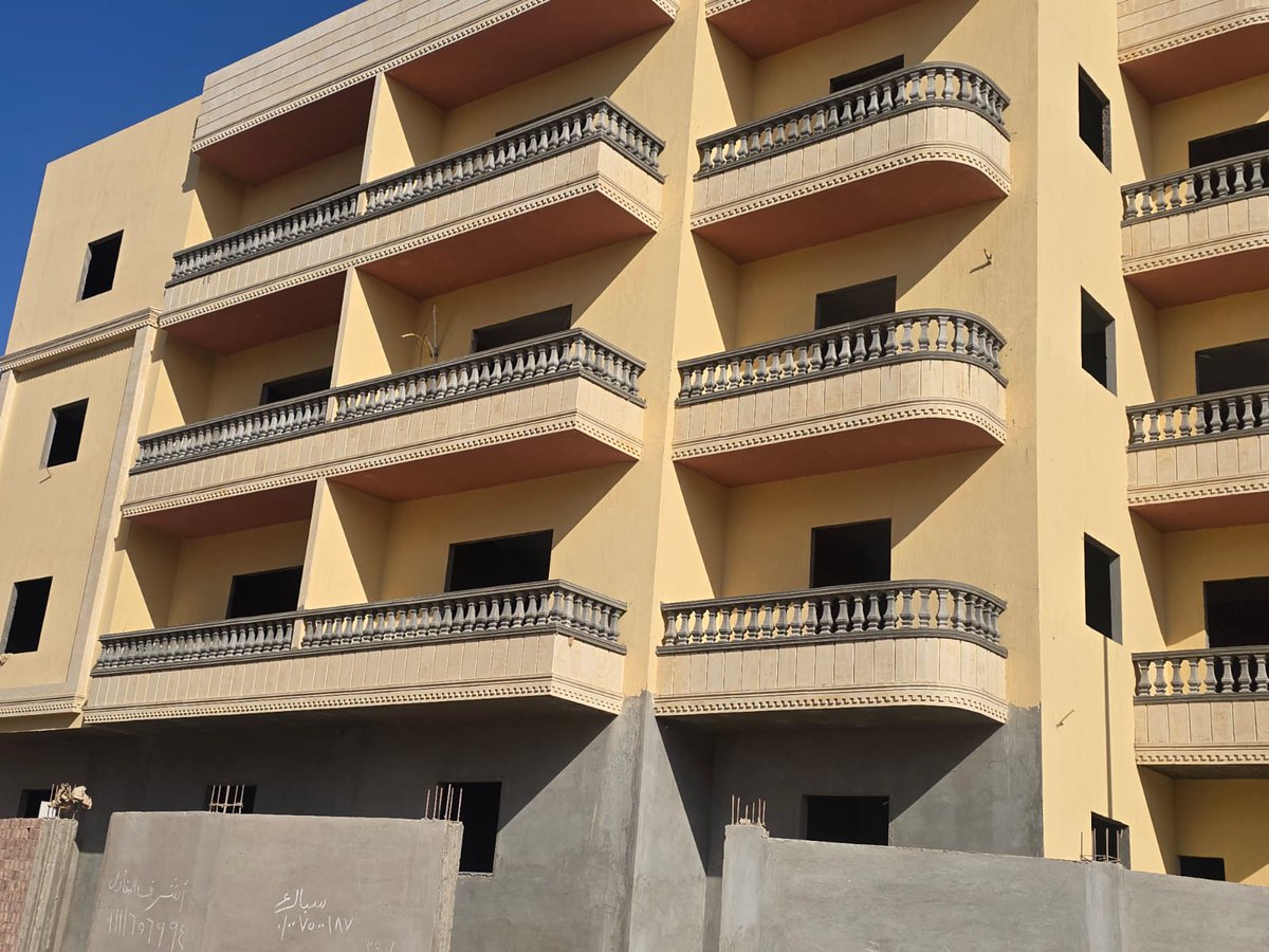 kshady149's tweet image. متاح شقتين في مسلسل ٣ استلام فوري  
            من الشركة المطورة نفسها 
                   مساحة الشقة ٢١٠م      
       دور أول ناصية ... ودور ثالث بحري        
  ثاني نمرة من الممشي السياحي وطريق القطر        للتواصل . wa.me/+01119302595