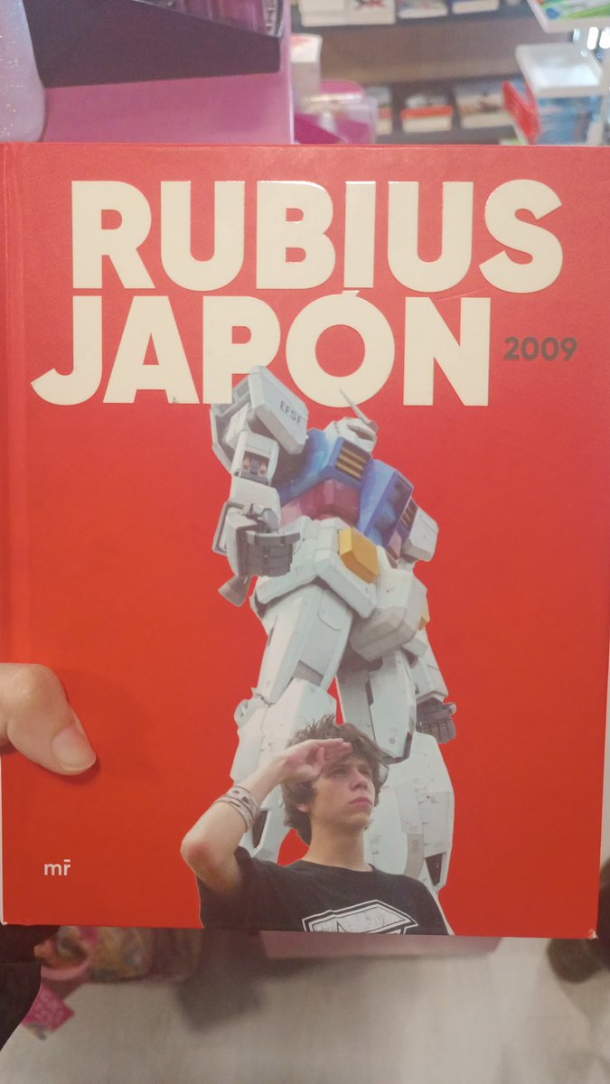 🐺 Yolcalzas 🐿️ tweet media