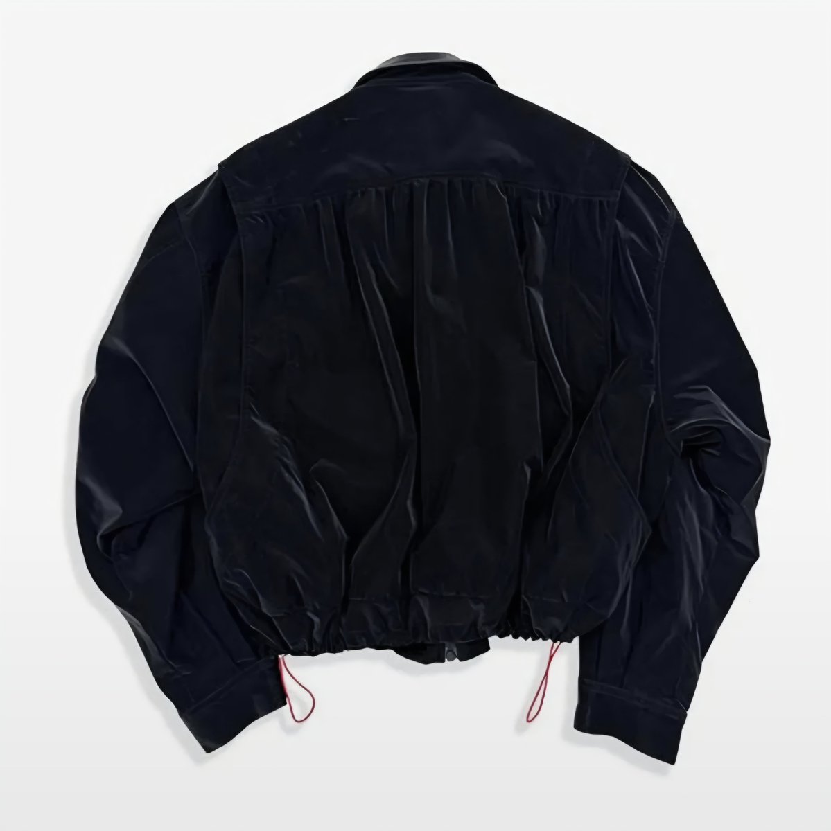 gomming0116's tweet image. [INFO] 260105 박성찐이야 시즌2 
EP.62 성진이 착장정보🐻

오디너리피플 
Re : Velvet A-2 Leather-Collar Jacket
ordinarypeople.co.kr/product/re-vel… 

#박성진옷장 #성진 #DAY6 #SUNGJIN