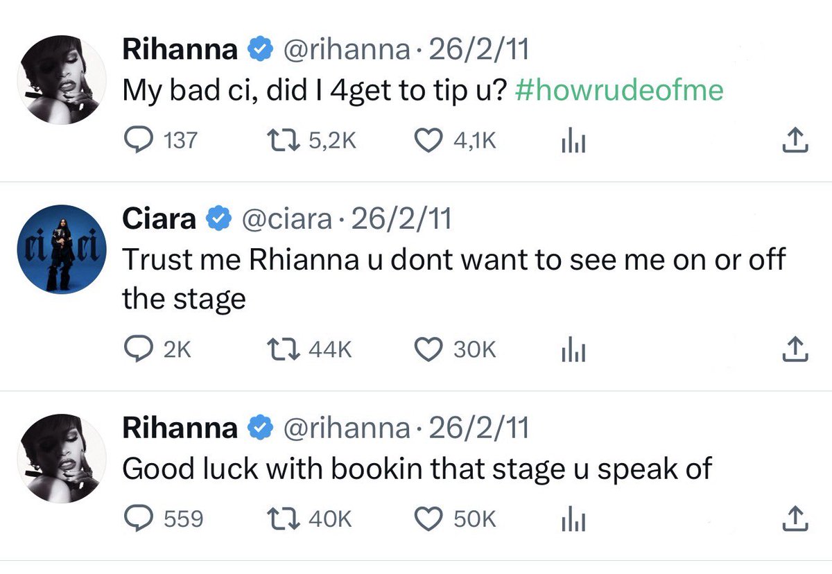 this is twitter history