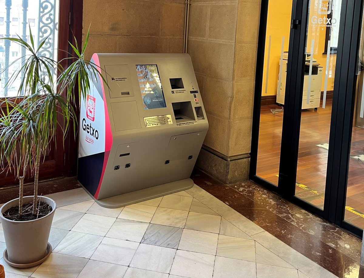 🔴 El Ayuntamiento de #Getxo aclara que la cita previa en las OAC es una recomendación y no una exigencia durante el mes de enero. Más información 👇

diariodegetxo.es/?p=45006