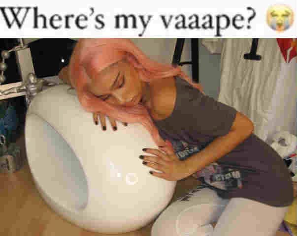 Tallulah tweet media