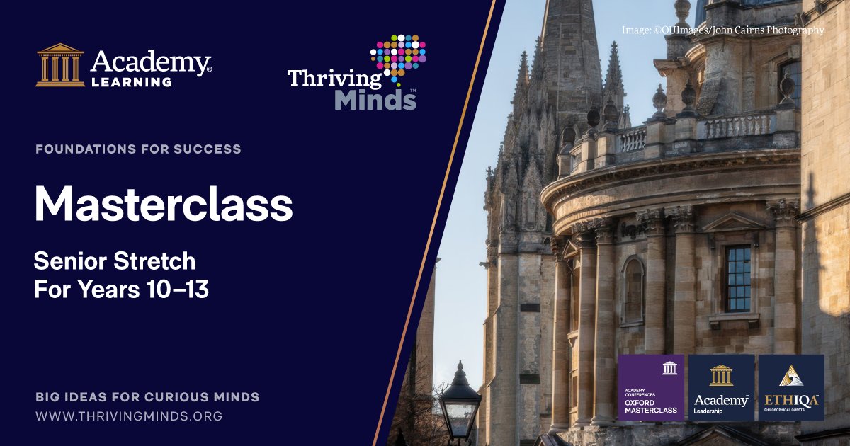 Academy Learning tweet media