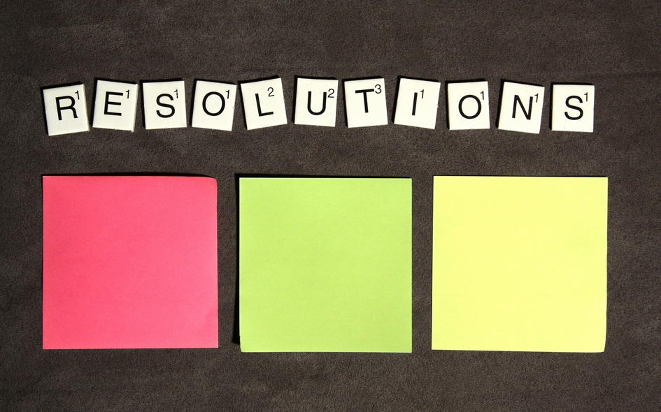 Is one of your new year's #resolutions to get your finances in shape? If so, we'll help you get there. #dontdelay #NorthStar #resolutions #nyresolutions