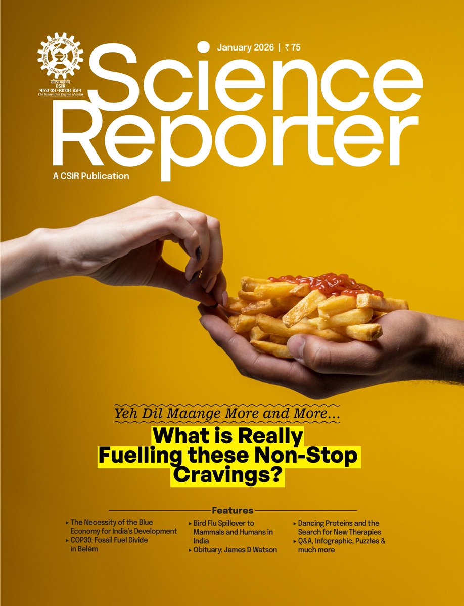 Science Reporter tweet media