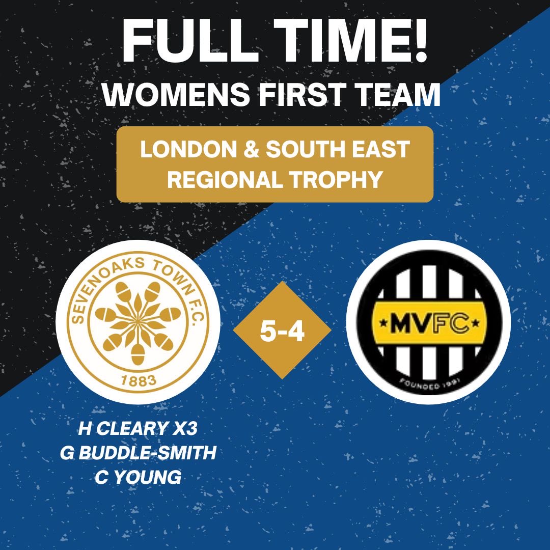 Sevenoaks Town FC Women & Girls tweet media