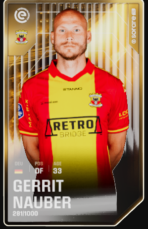 Giveaway!              

Requirements to enter :            
1. Follow      
2. Retweet     
3. Like                         

The winner will be announced on  January 8th.      

#SorareGiveaway #Giveaway #Giveaways #Sorare #GiveawayAlert #Concours #Sorare #NFTGiveaway