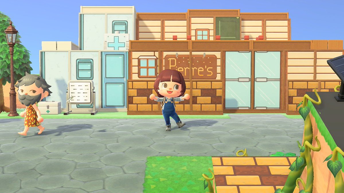 MiACNH3's tweet photo. La isla de Stardew Valley 🐮🌲
Intagram: cozy_kayleee
DA-7027-7304-9440
#ACNH #AnimalCrossing #NintendoSwitch https://t.co/NFbiZFGP9s