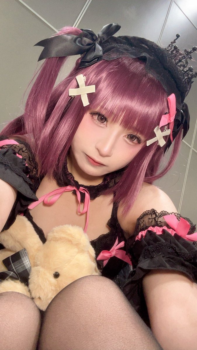ねむり tweet media