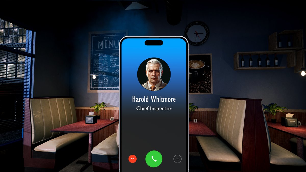 CheesecakeGames - Halloween & Xmas Swipe - Out Now tweet media