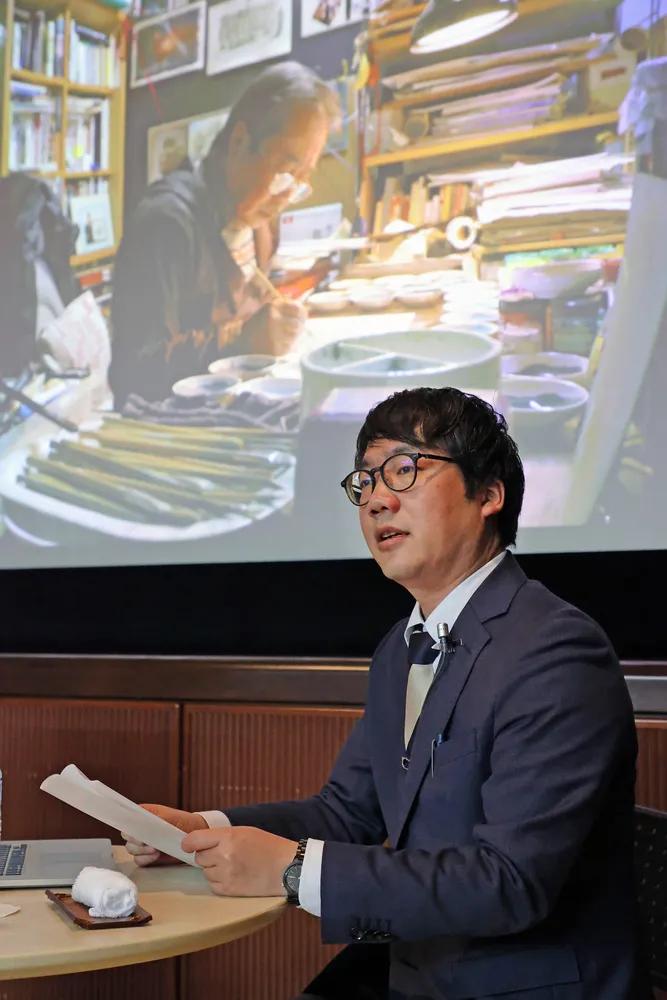 山本二三(絵映舎) tweet media