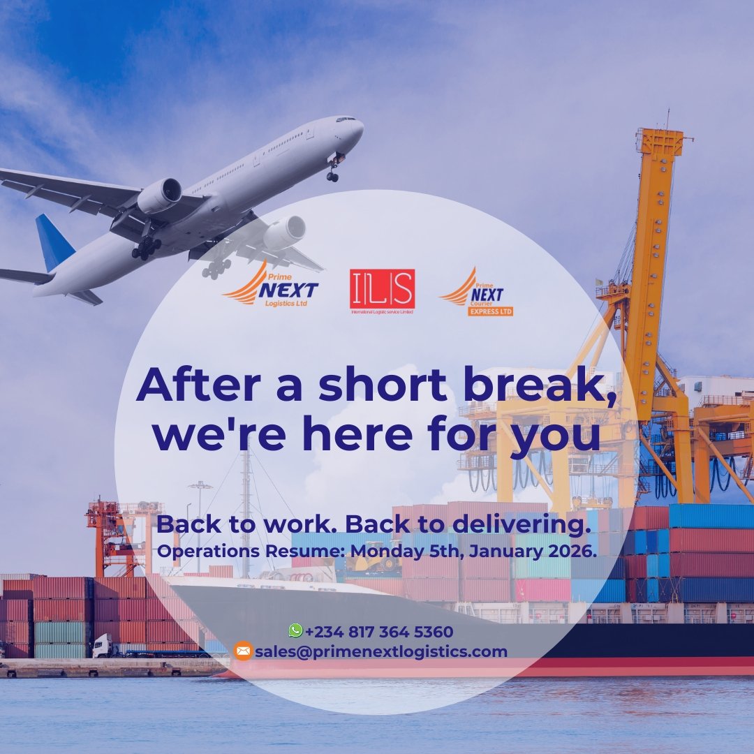 prime next logistics ltd tweet media