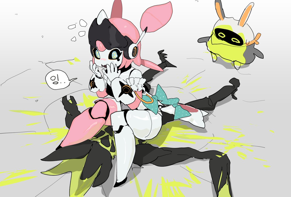 kdha2402's tweet image. 괜시리 웃음이나