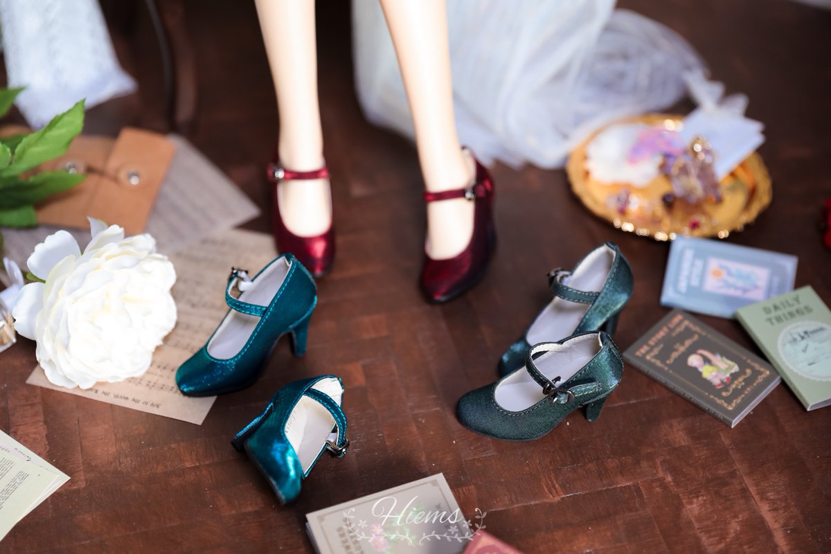 안녕하세요 히엠스입니다
2026년 첫오더 하이디 메리제인 오픈합니다
✨2026.01.06 PM 4:00 ✨
✔색상 주은,청금,담홍

🎁알티이벤트
구두선물(팔로우한정) 

구두상세 
blog.naver.com/hiems_xxx/2241…
주문안내 
blog.naver.com/hiems_xxx/2241…
#트인덕장터
이번주문건도 잘 부탁드립니다😍💝💖