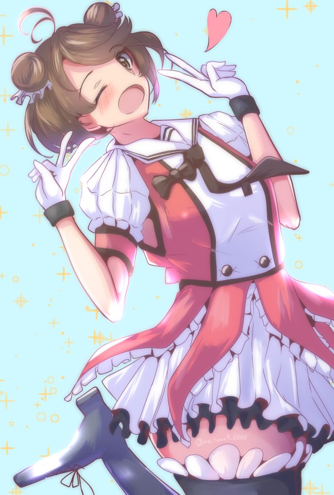 那珂ちゃんカワイイ! 