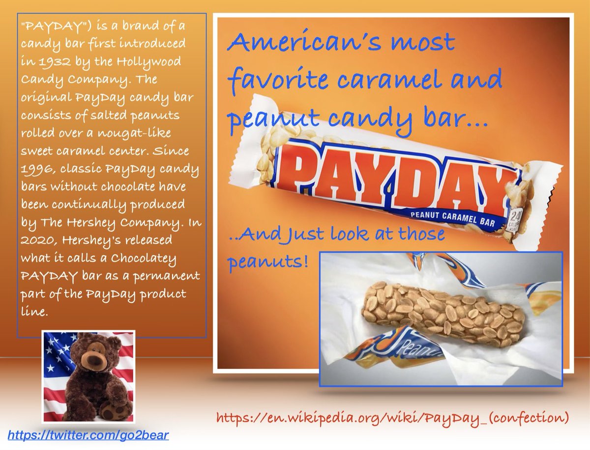 Chocolate Bear tweet media