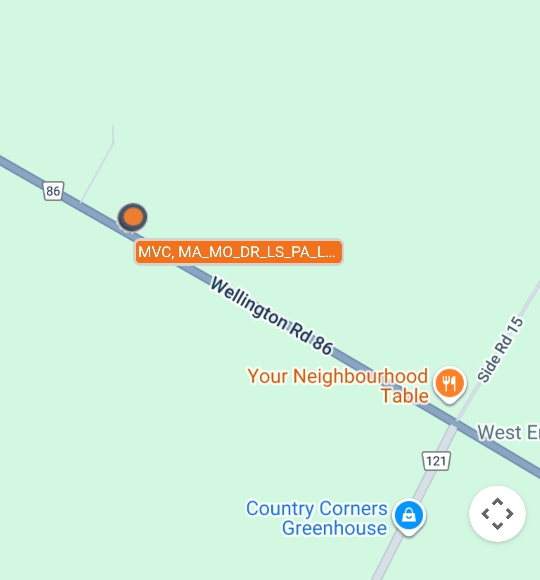 Mapleton Fire Rescue tweet media