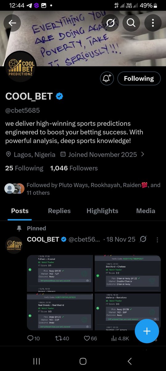 Commissioner 🇧🇪 tweet media