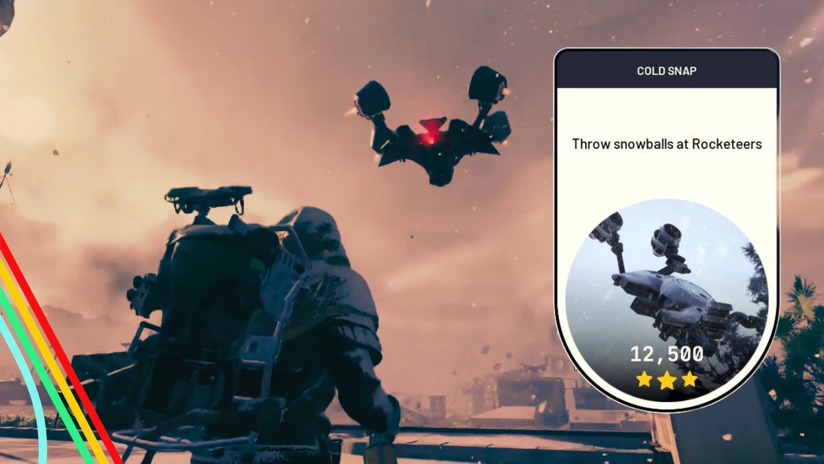 BisdakGamers's tweet photo. I Learned A Cheap Way To Defeat Rocketeers In ARC Raiders | https://t.co/icibX28ltO https://t.co/oeFusPeJRW