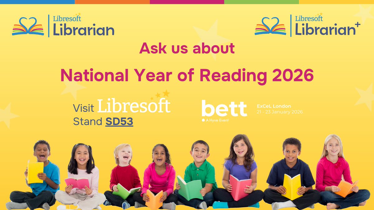 Libresoft tweet media