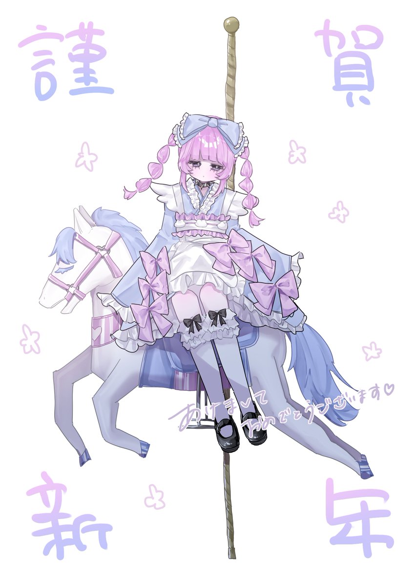 MaroronMaro's tweet photo. 可愛いだけじゃない、暗いとこを描いてます🫟💗
RP中心に♡も巡回꒰ ᐡᴗ͈  ᴗ͈ ᐡ꒱🎀
お友達なってください💘
 #新年早々の創作クラスタフォロー祭り 
 #冬の創作クラスタフォロー祭り https://t.co/KixTHGZDRd