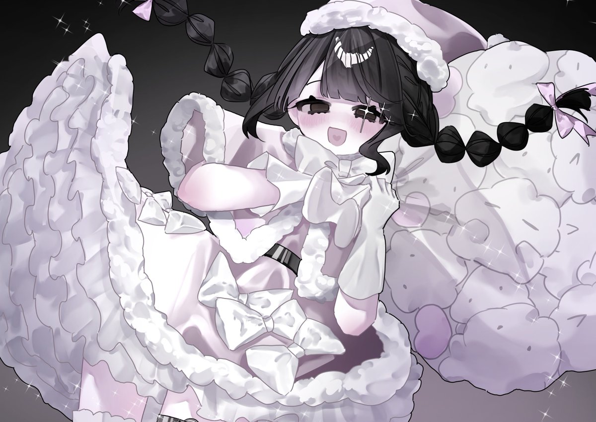 MaroronMaro's tweet photo. 可愛いだけじゃない、暗いとこを描いてます🫟💗
RP中心に♡も巡回꒰ ᐡᴗ͈  ᴗ͈ ᐡ꒱🎀
お友達なってください💘
 #新年早々の創作クラスタフォロー祭り 
 #冬の創作クラスタフォロー祭り https://t.co/KixTHGZDRd