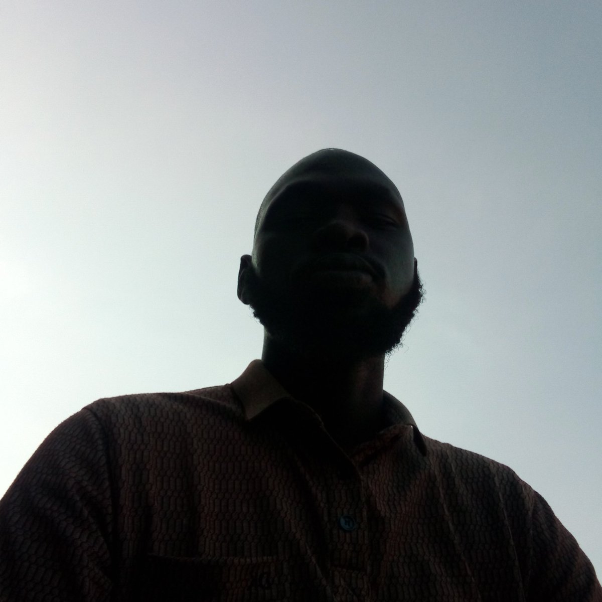 UgMindSet's tweet photo. Peace isn't accidental,
It's a choice... https://t.co/JW4HvTPTkQ