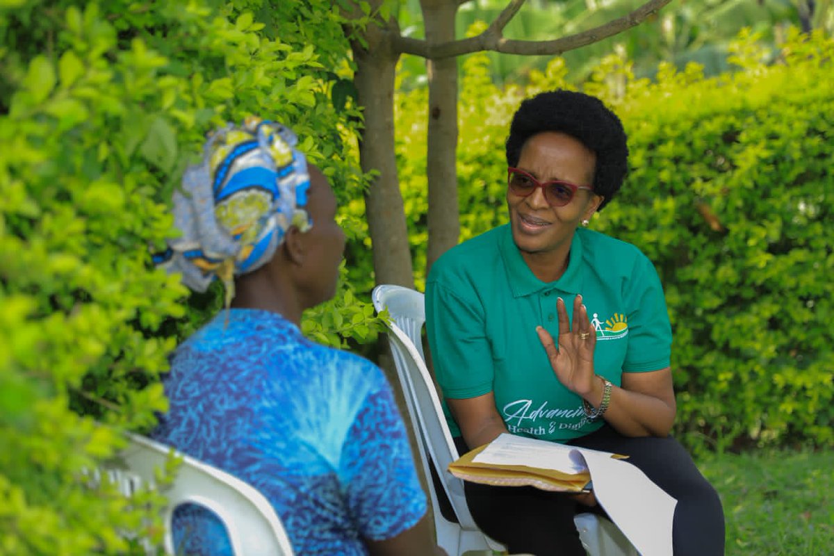 HPRW_Uganda's tweet photo. We're kicking off 2026 with open doors.

Today and throughout the year, we warmly welcome our partners, donors, cooperative members and  researchers to visit us, collaborate and drive impactful change together.

Let's nourish communities and build a healthier future. https://t.co/WKmilOrsmW