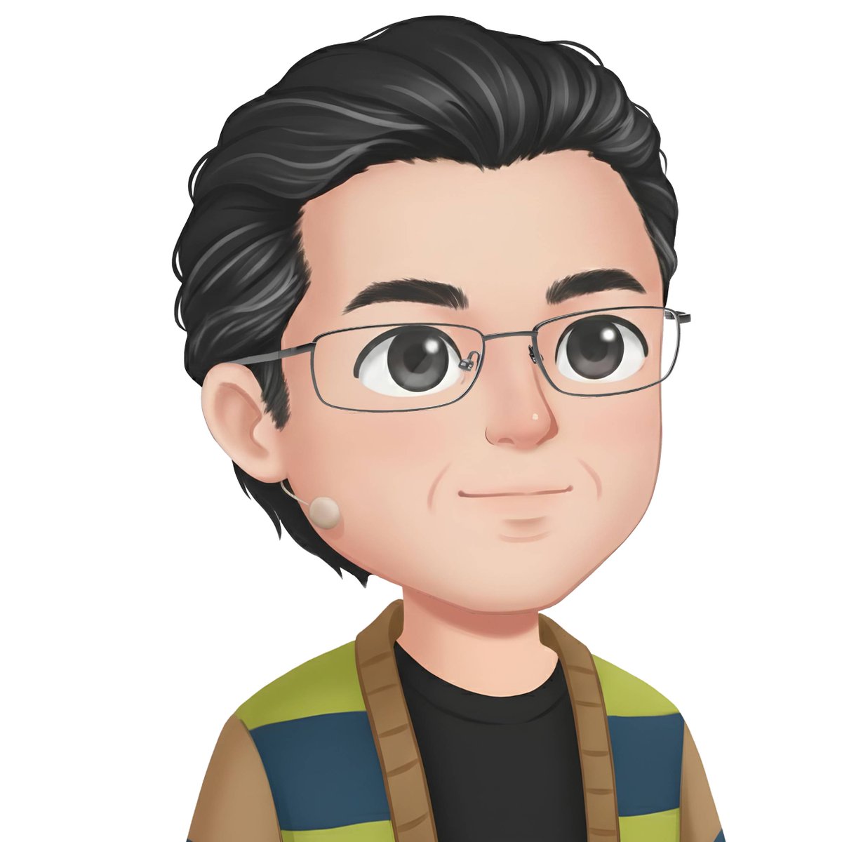 The Visionary Remiliah.

this 1/1 piece of our collection is dedicated to the Visionary of <a href="/SUPRA_Labs/">Supra</a> - <a href="/JoshuaTobkin/">Josh Tobkin (SUPRA)</a> 

there are only 3 1/1s in our collection, all of em are 'saints'

hail saint Josh, patron of the supra community. 👏👏👏