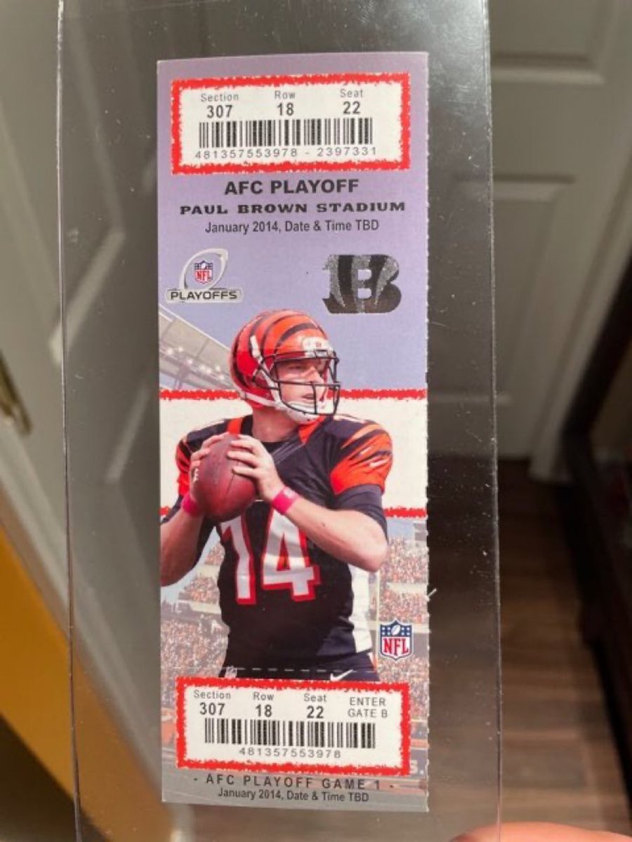 Bengal Jim & Friends tweet media