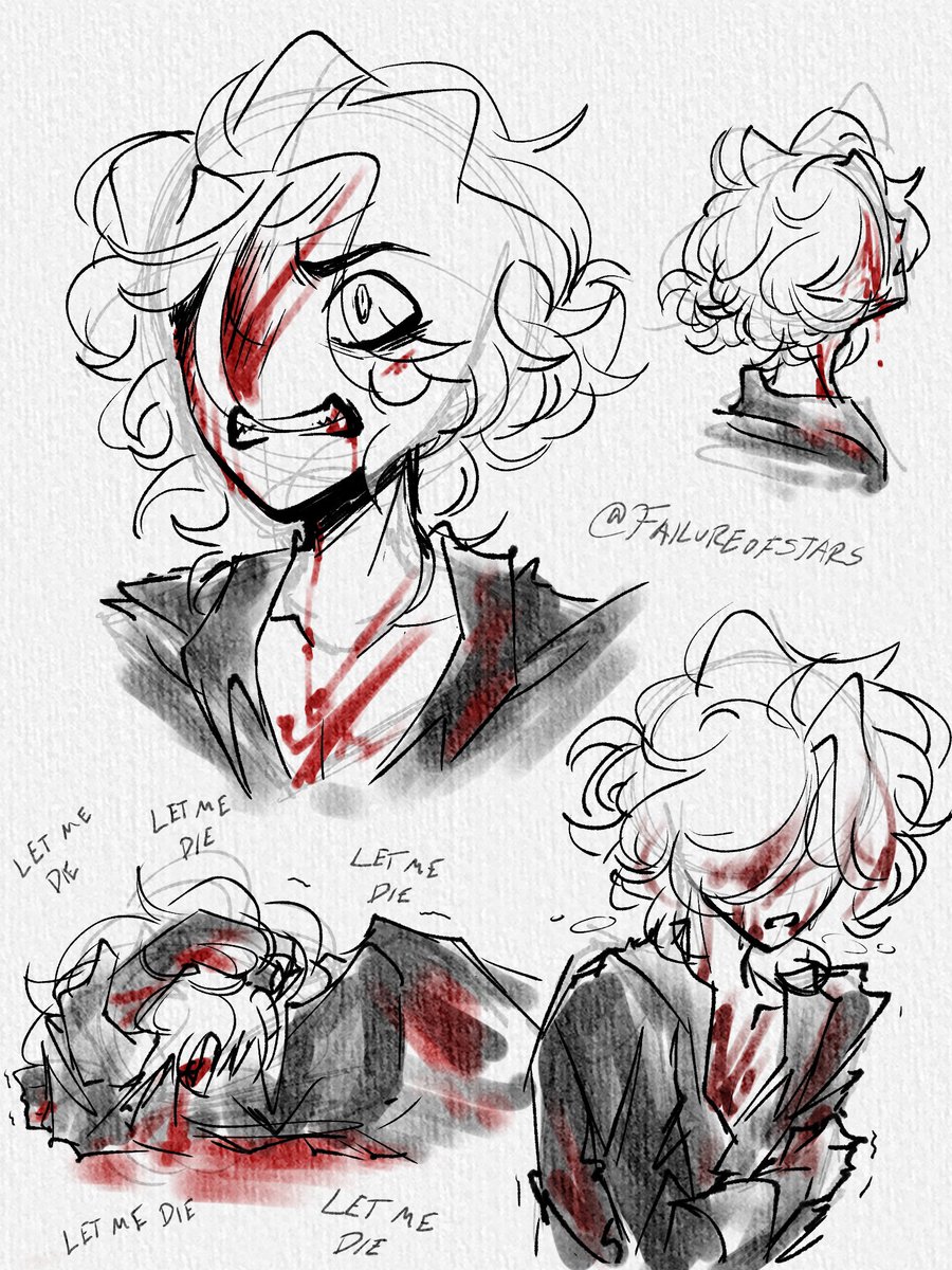 Dirk / Alex ⭑𝅘𝅥𝅮 tweet media