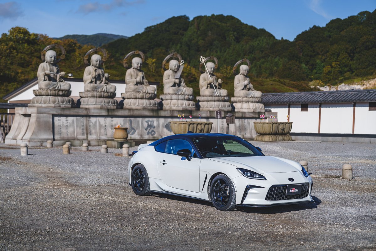 サキ様 zakki@GR86 (@zakkiGR) / Posts / X