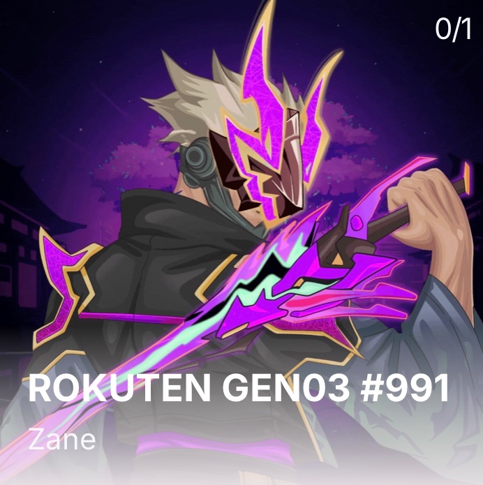 RokutenOfficial's tweet photo. ROKUTEN – 03 LIVE UPDATE 🚨

Mint Progress
███████████████░░░░ 77% / 100% ⏳

👉 Mint and try your luck here: [https://t.co/Ja9w6sOFyM] 🍀

We’re deep into the final stretch in just 3 Days 👀

⚠️ 4 PARAGONS still hidden
Featured below!
each holding ~10× mint value atleast based on current live bids 💎

Bars filling. Supply draining.
If you haven’t joined us… this is the very last moment🎯

@SUPRA_Labs @CrystaraMarkets @SolidoMoney #SUPRA #NFT #NFTMINT #web3 #crypto
