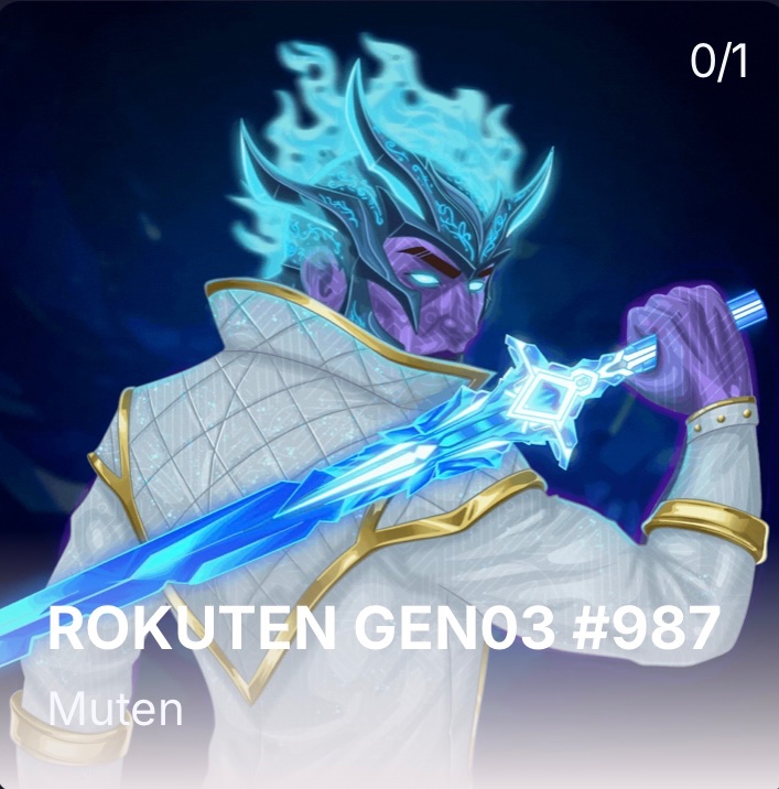 RokutenOfficial's tweet photo. ROKUTEN – 03 LIVE UPDATE 🚨

Mint Progress
███████████████░░░░ 77% / 100% ⏳

👉 Mint and try your luck here: [https://t.co/Ja9w6sOFyM] 🍀

We’re deep into the final stretch in just 3 Days 👀

⚠️ 4 PARAGONS still hidden
Featured below!
each holding ~10× mint value atleast based on current live bids 💎

Bars filling. Supply draining.
If you haven’t joined us… this is the very last moment🎯

@SUPRA_Labs @CrystaraMarkets @SolidoMoney #SUPRA #NFT #NFTMINT #web3 #crypto