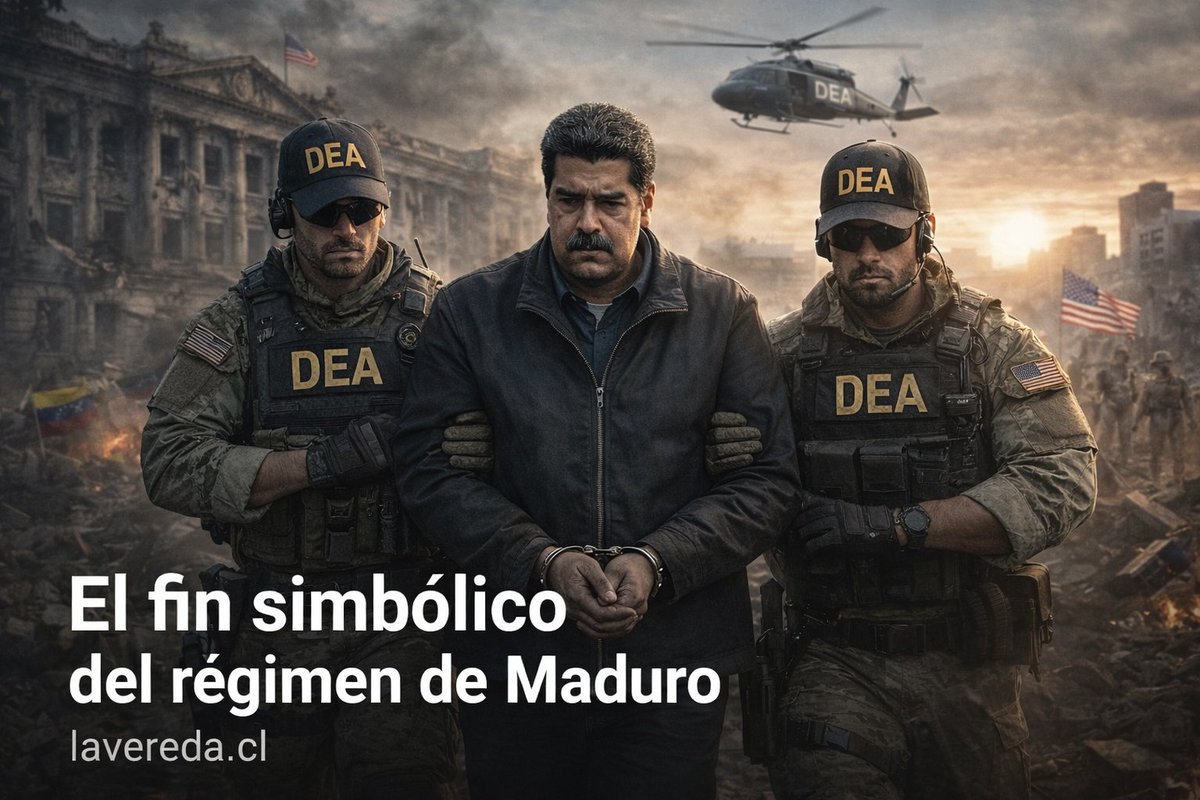La Vereda TV tweet media