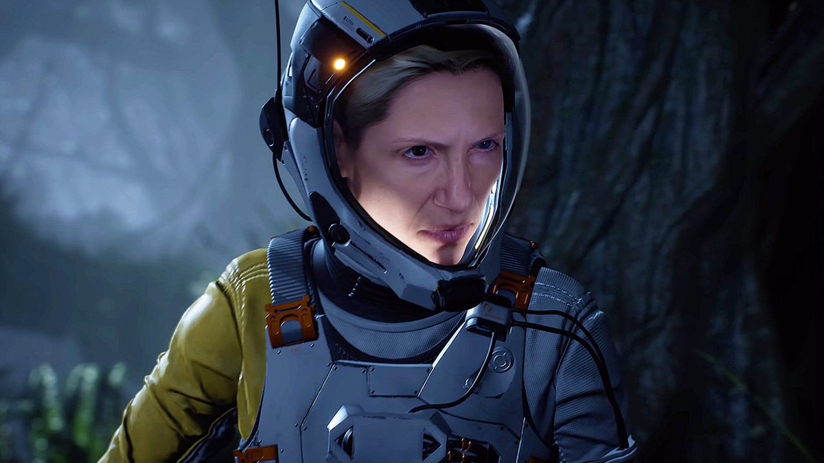 1992Lione's tweet image. We all need to talk more about the great qualities of #Returnal, in my opinion one of the best games of the last years in terms of ideas, technical aspects and replayability 👨🏻‍🚀

#Housemarque #Saros