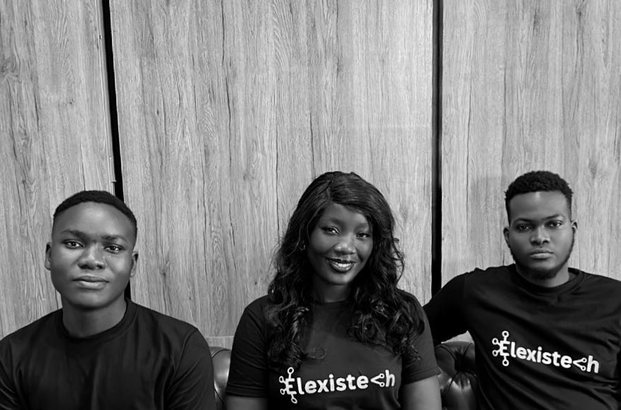 Chidinma | Software engineer tweet media