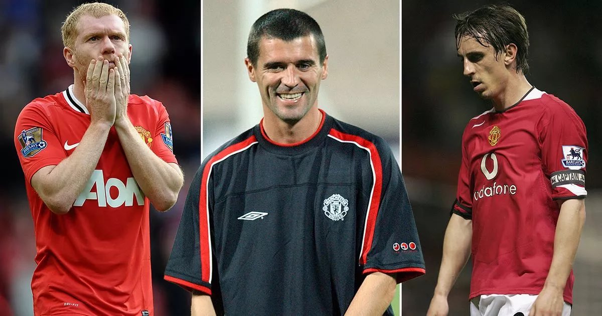 <a href="/rioferdy5/">Rio Ferdinand</a> How about one of them, Rio?  
It seems like they are smarter than the names you mentioned.