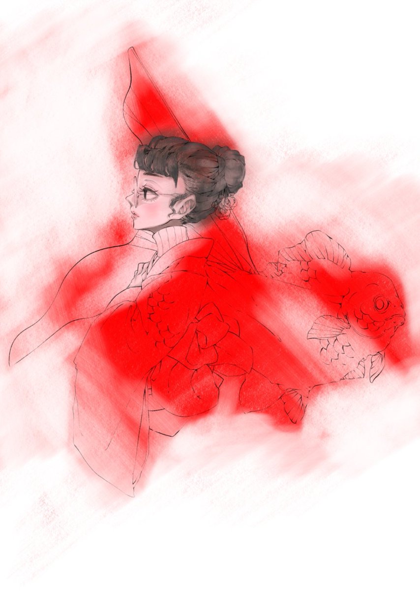 ういろうページ お気に入りの一枚、途中経過の写真出てきて懐かし～～～～～㌥🥹 これ