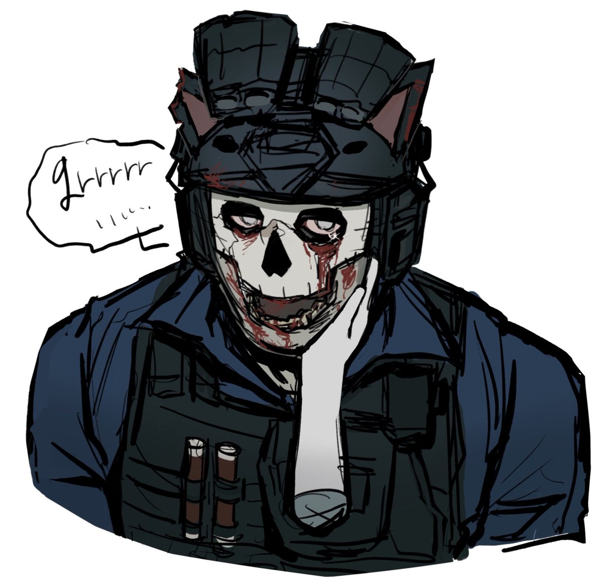 푸헼 (@_puhek_) on Twitter photo 