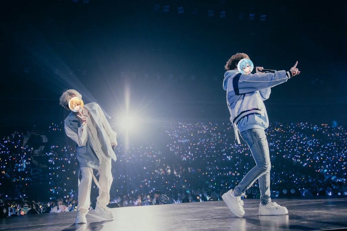 るぅと@すとぷり@ワンマンライブありがとう！ tweet media