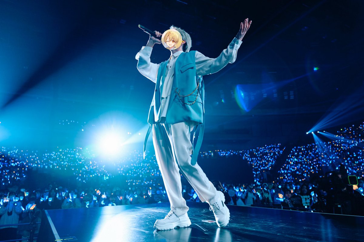 るぅと@すとぷり@ワンマンライブ受付中！🍀 (@root_nico) / Posts / X