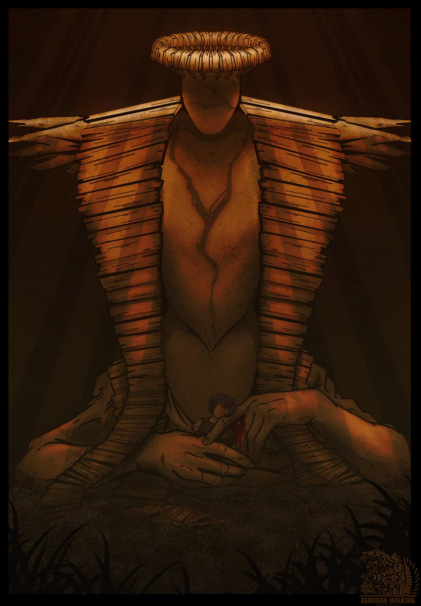 DEADMAN 🫀 (COMS CLOSED) tweet media