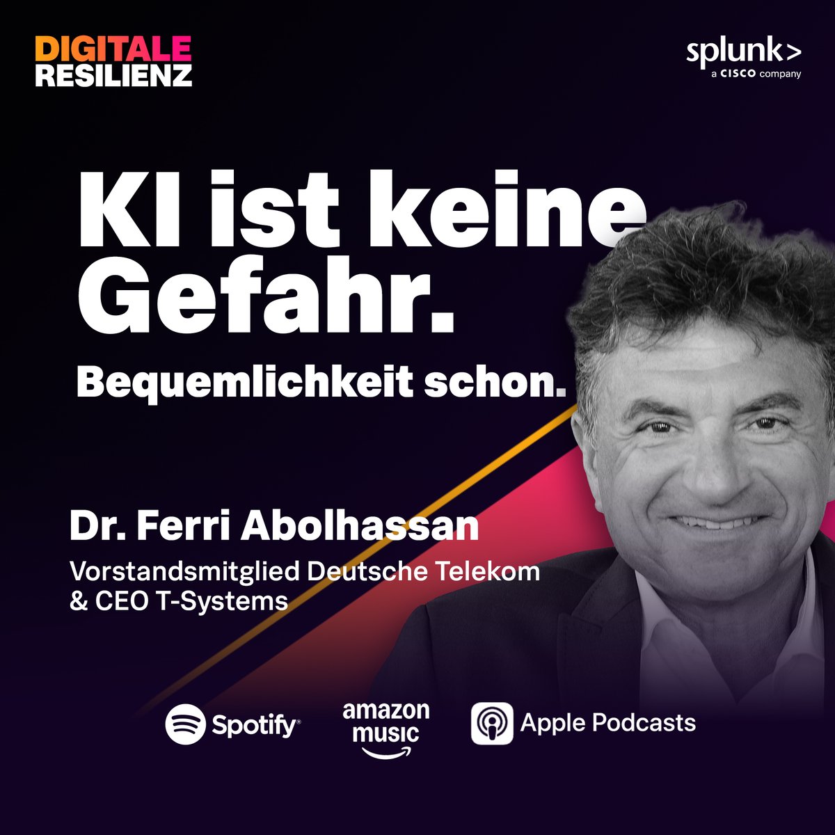 SplunkDE tweet media