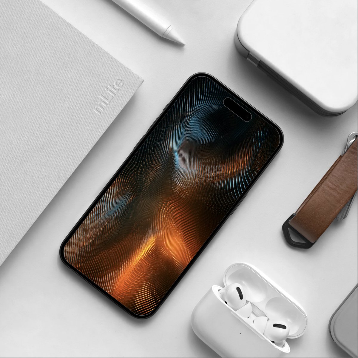 iDeviceArt tweet media