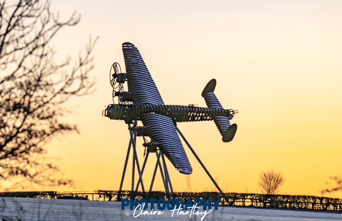 CHartleyPhotos's tweet image. A few from a snowy morning in Lincolnshire