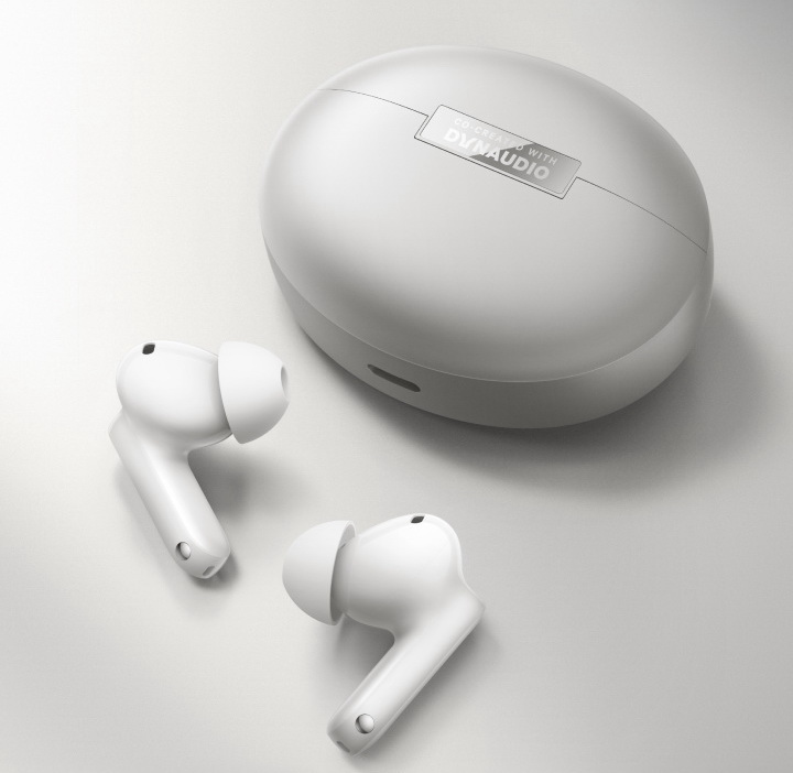 RevistaGadget's tweet image. OPPO Enco X3s, auriculares true wireless: una interesante combinación de sonido premium e inalámbrico – Review del Gadget Lab
revista-gadget.es/?p=41927
@OPPOEspana #truewireless #HiResaudio