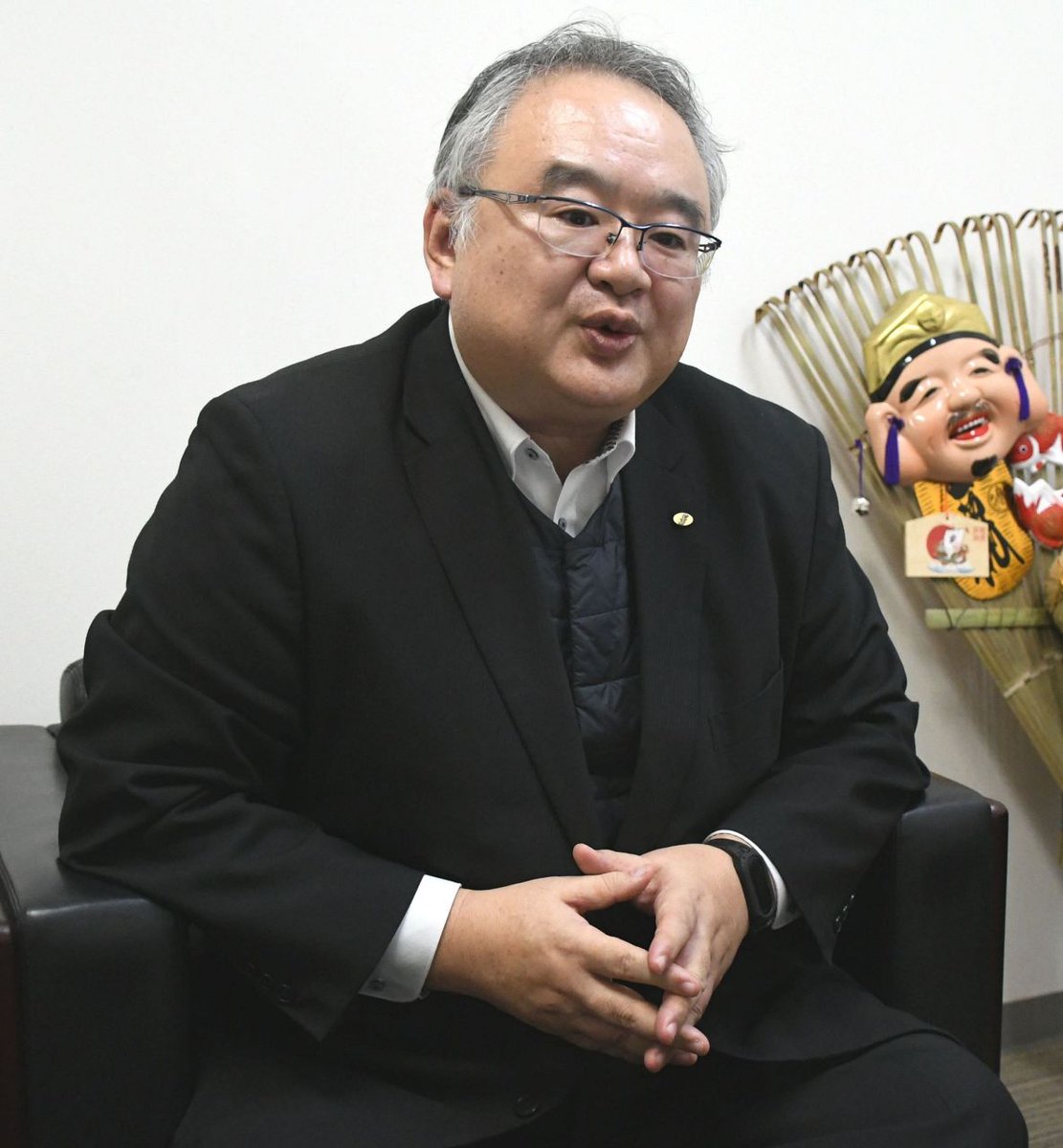 nishispo_avispa's tweet image. 「まさか本当に再発するとは…」

J1福岡・金明輝監督就任に反対してスポンサーを降りた「ふくや」社長
コンプラ違反での監督契約解消に驚き

#avispa
▼記事はこちらから▼
nishispo.nishinippon.co.jp/article/974668