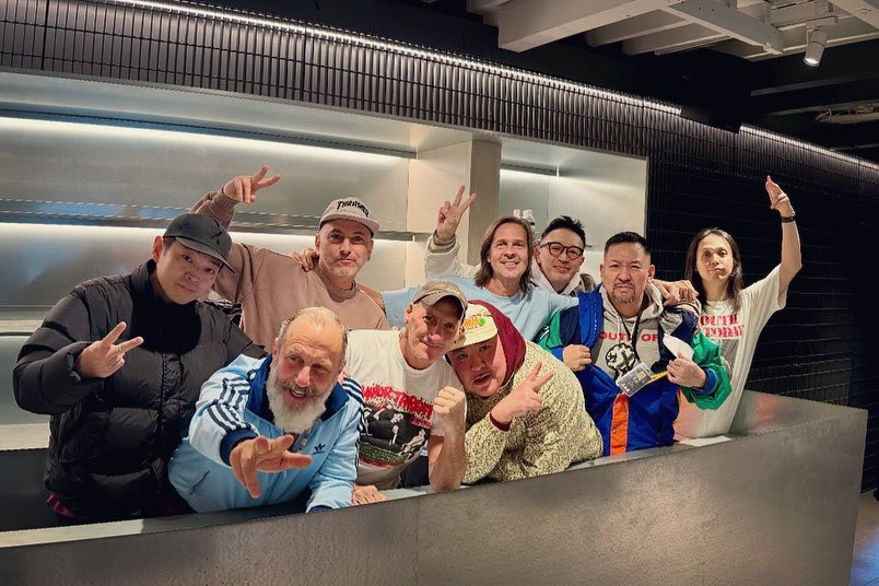 Hiroyuki Kobayashi tweet media